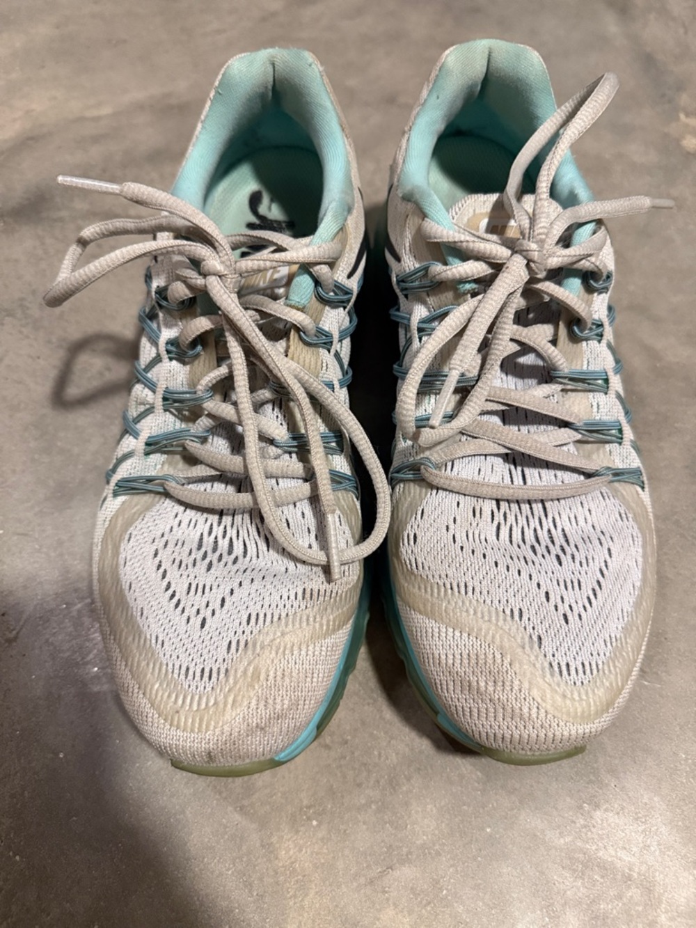 Nike Women's Athletic Running Shoes